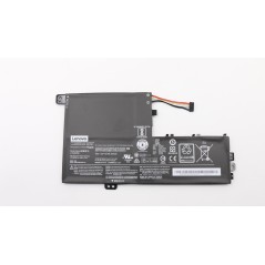 Lenovo Battery 3 Cell 11.25V 52.5Wh - High-Performance, Reliable Power (5B10M49824)